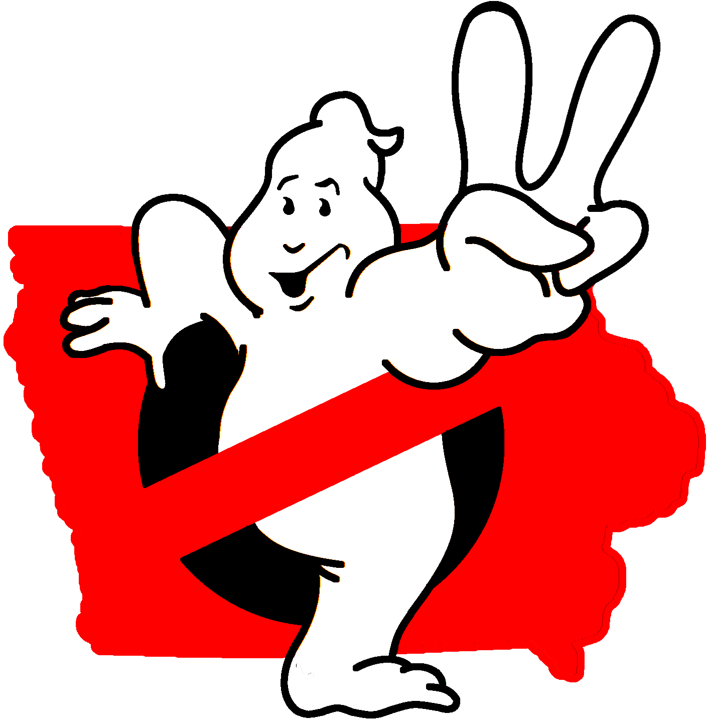 IOWA GHOSTBUSTERS